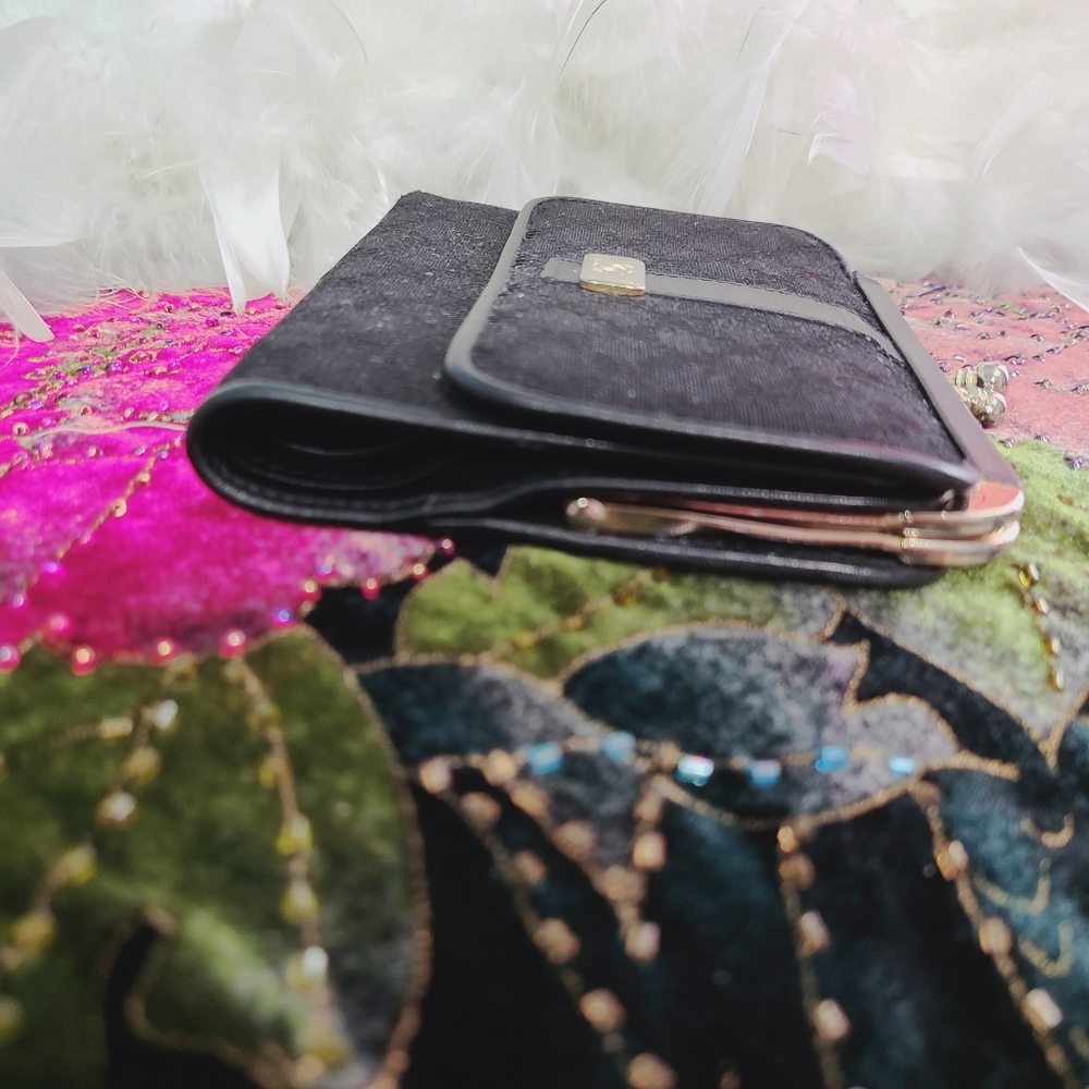 Vintage Celine Wallet - Picture 3 of 10